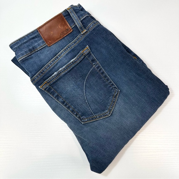 Joe’s Jeans The Olivia Mid Rised Cropped Flare - Picture 6 of 16